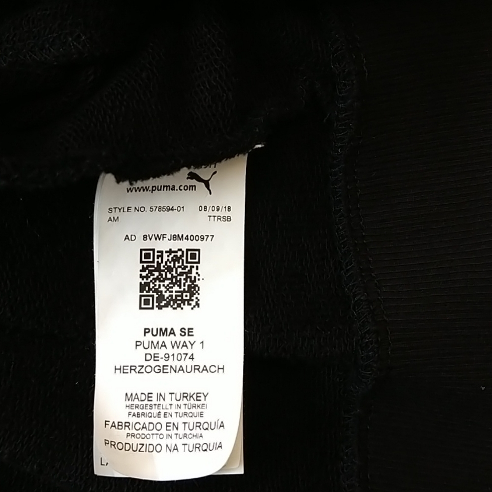 Sweat jacket - Picture 5 of 5
